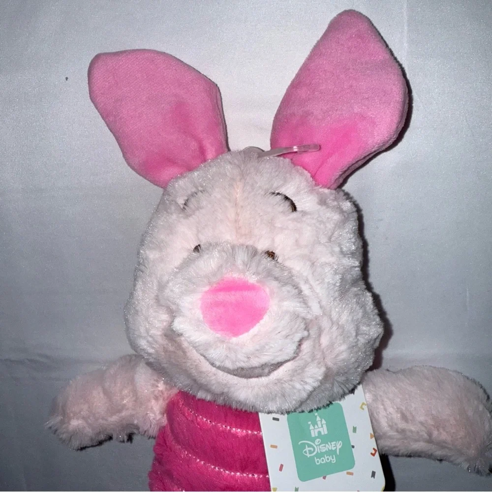 Disney adorable pink